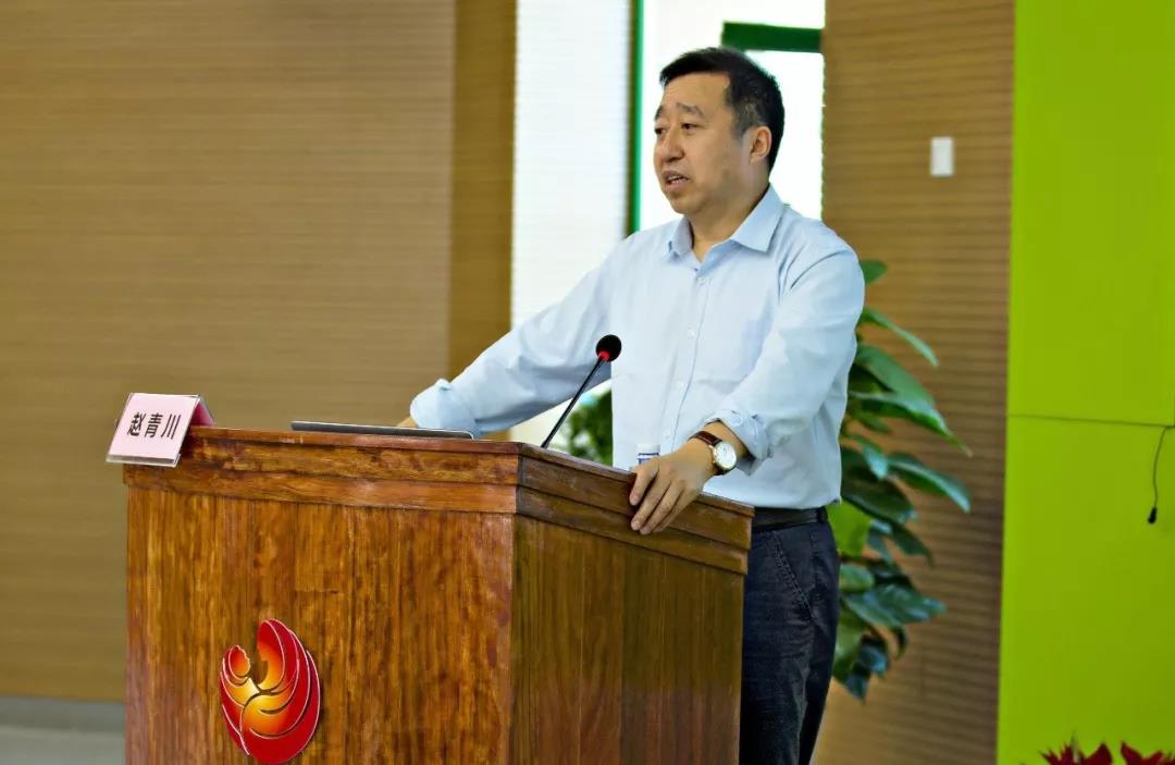 厲兵秣馬迎開業(yè) ，不負芳華砥礪行——西安國際醫(yī)學中心第二期新員工入職培訓(xùn)精彩紛呈