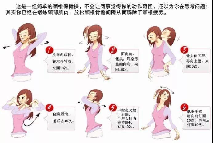 世界脊柱日｜呵護(hù)脊柱健康，從生活點(diǎn)滴做起!