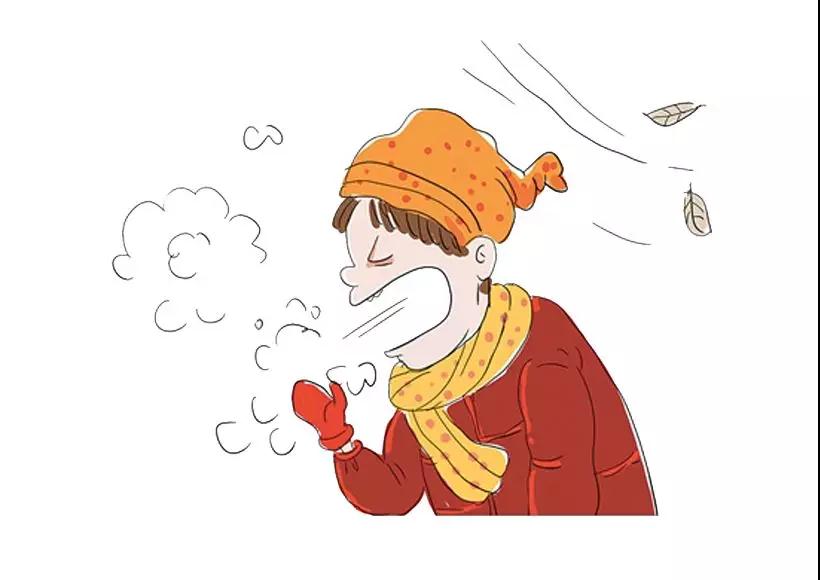 咳嗽引發(fā)肺炎？咳嗽：這個鍋我不背