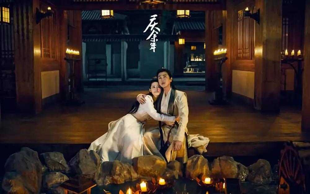 《慶余年》“雞腿姑娘”患結核病，男主不怕傳染么？