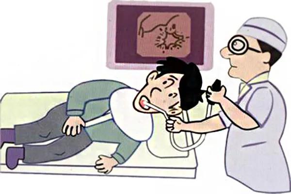 這項(xiàng)檢查很重要，40歲以上應(yīng)該做！