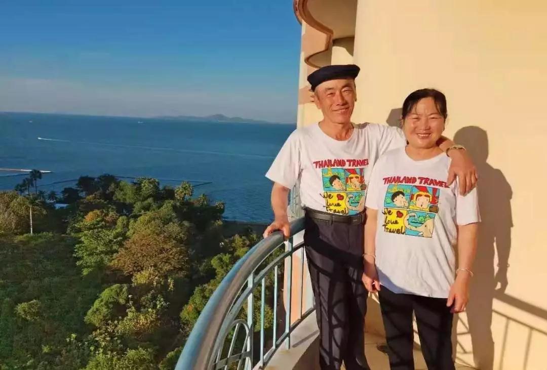 跨國救助ing！“孝心”遭遇“考驗” 善心傳遞溫暖
