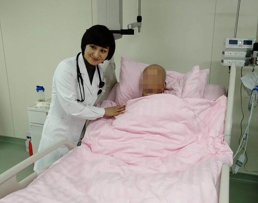 奇跡！101歲老人起死回生！西安國際醫(yī)學中心醫(yī)院成功救治百歲老人