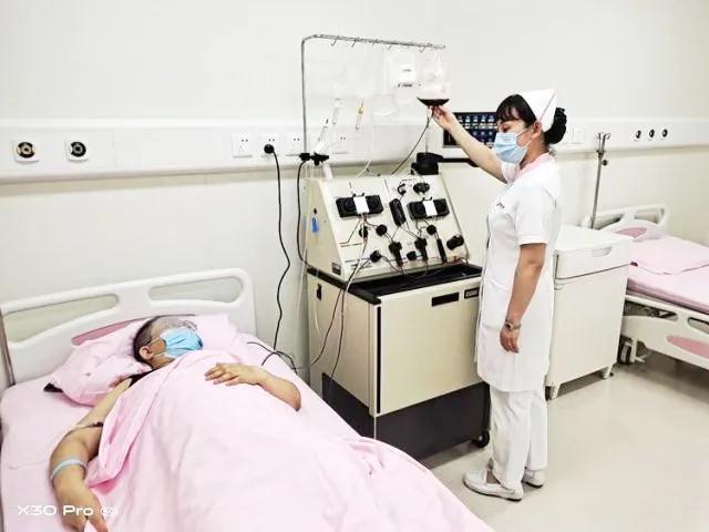 若身體發(fā)出這四個(gè)求救信號(hào)，當(dāng)心得了白血??！
