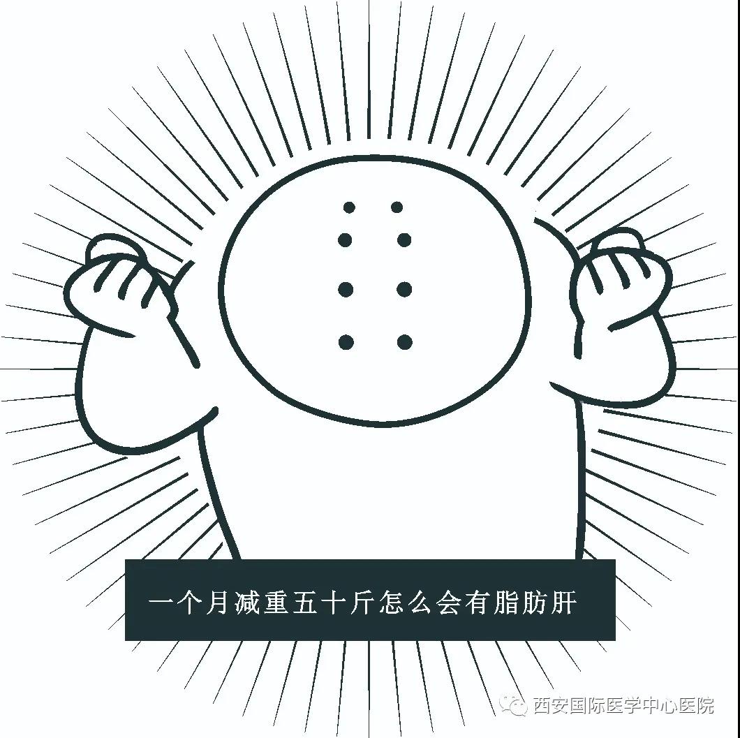 這個(gè)病不是胖子的專利，瘦子也中招，原因在這兒！