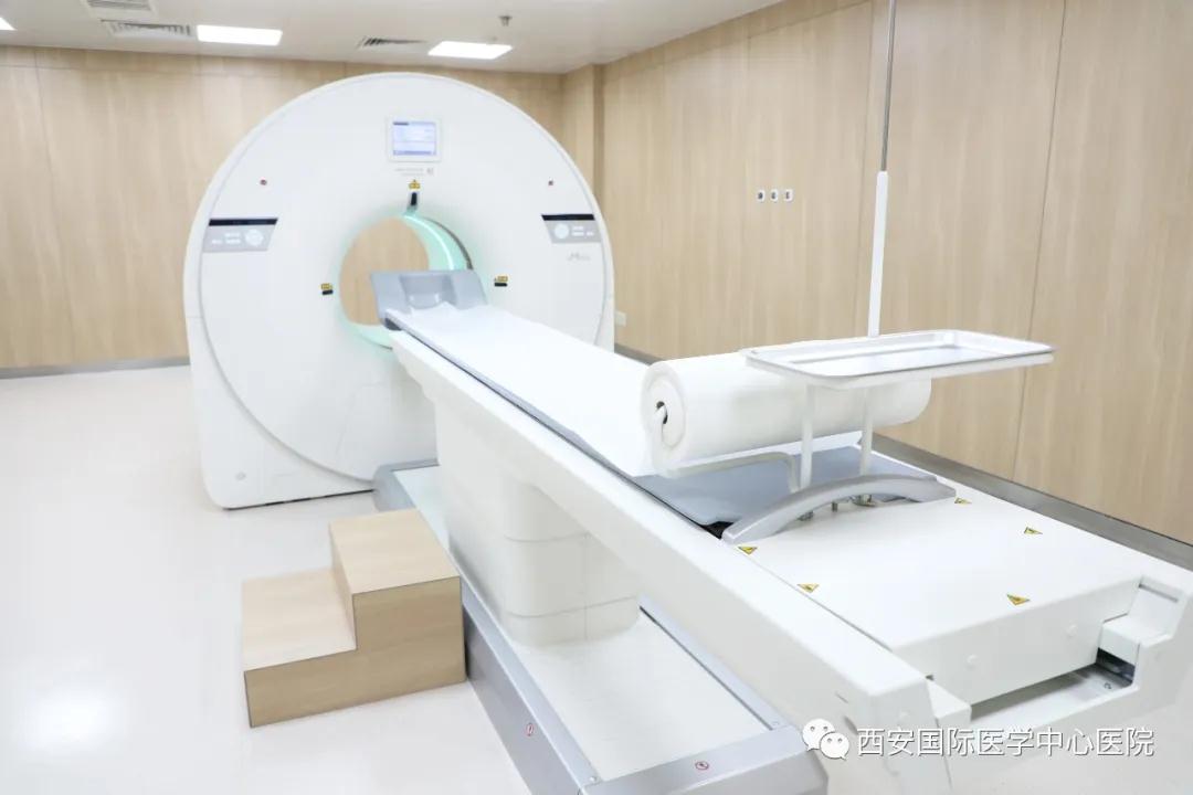 這個科室超硬“核”！掀起核醫(yī)學最“溫情”一面