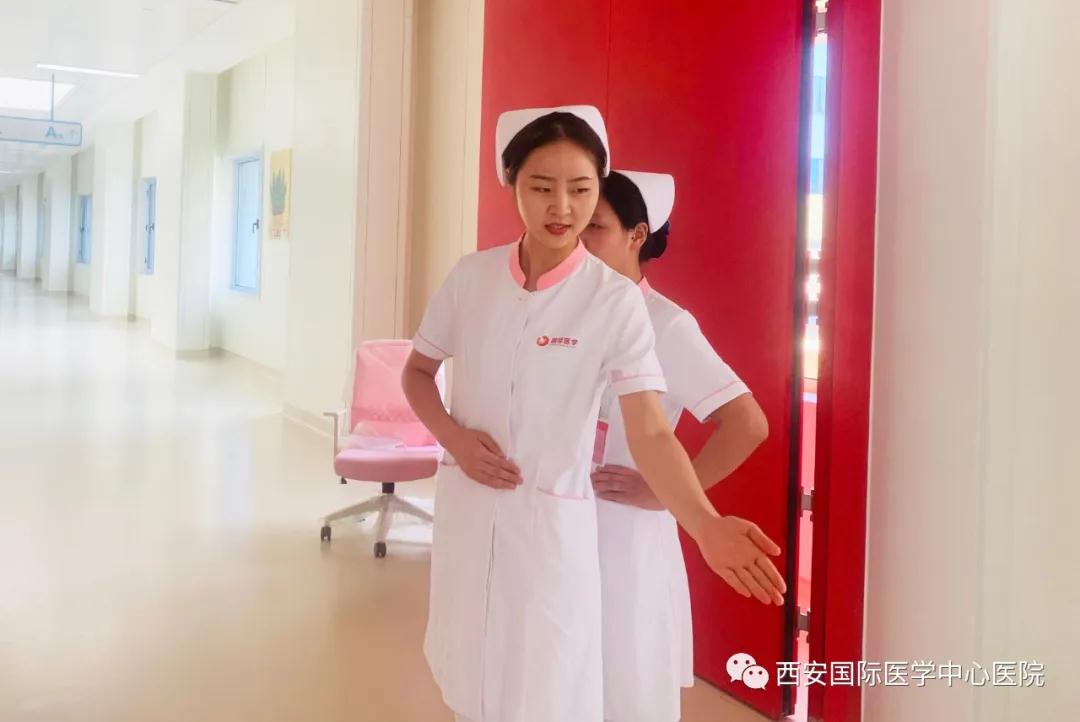 以“五個(gè)規(guī)范化”活動為抓手 提升護(hù)理品質(zhì)