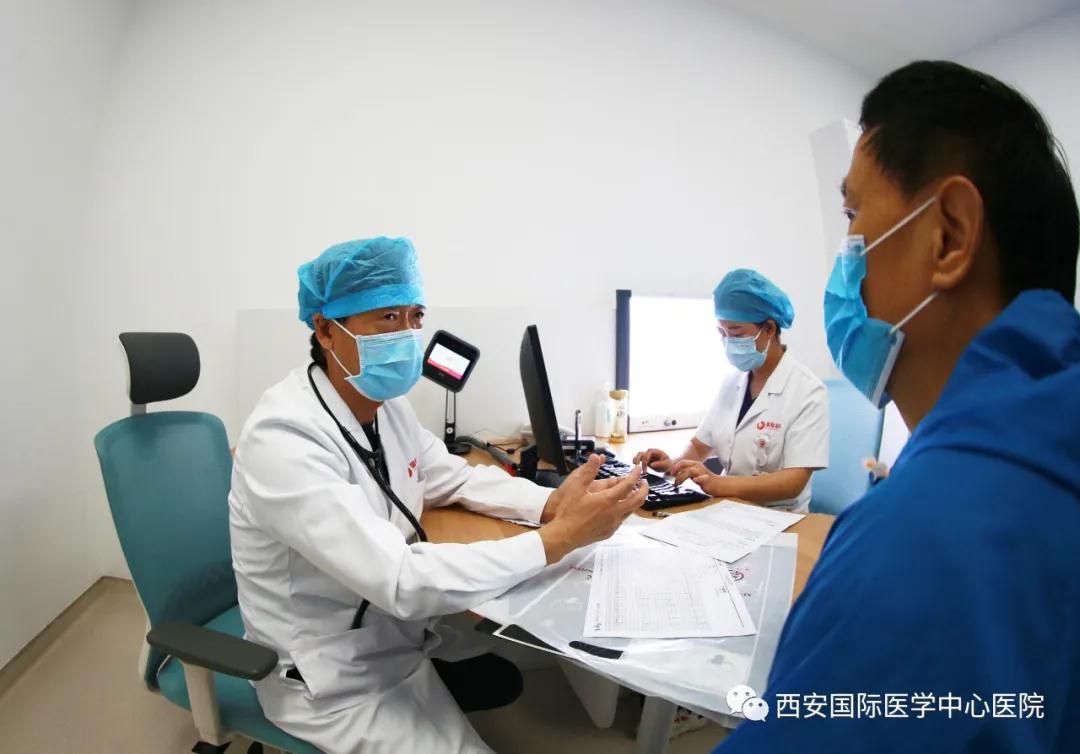 三秦都市報(bào)——王海昌:我只是個(gè)有愛心的醫(yī)生！