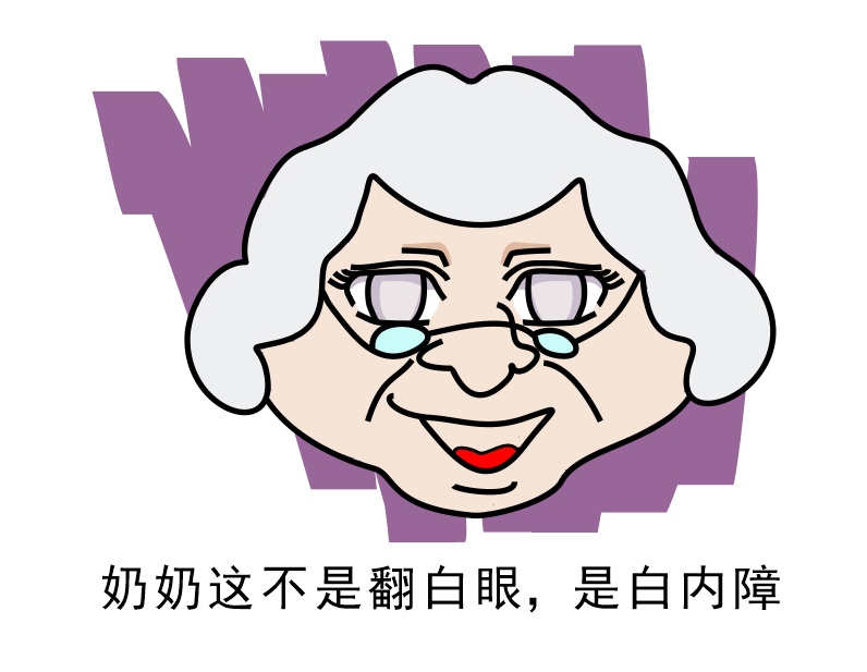 請注意！得了這個眼科疾病，手術(shù)是唯一的治療方法
