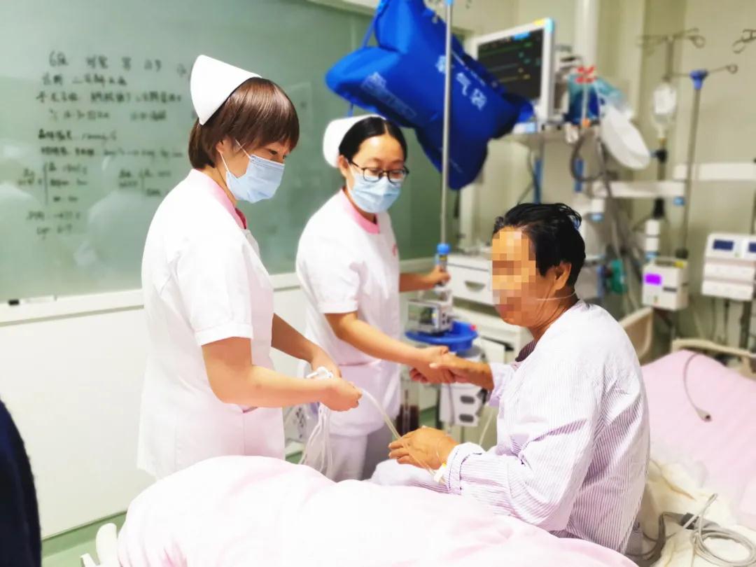 心臟二尖瓣置換術(shù)后，第二天就能下地？心臟外科用達(dá)芬奇機(jī)器人告訴你答案