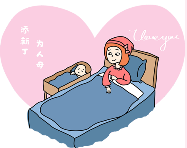 坐月子不能洗澡？盤點那些年你入過的坑