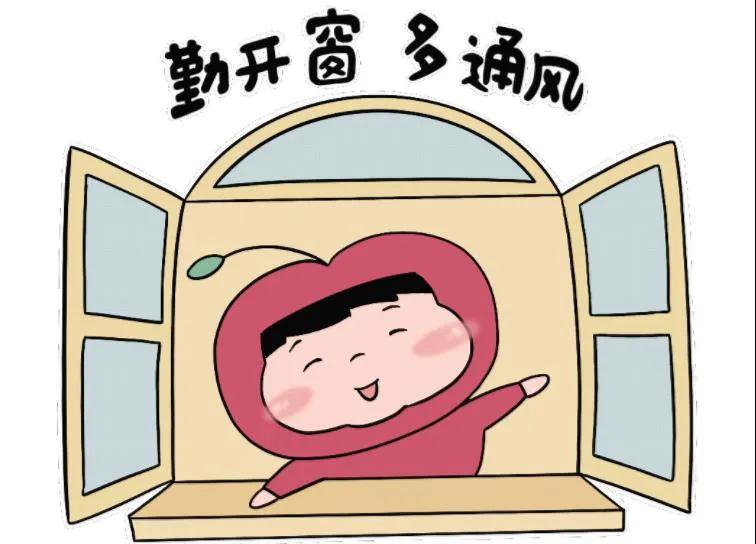 孩子一入園就生??？注意好這些助你打破魔咒
