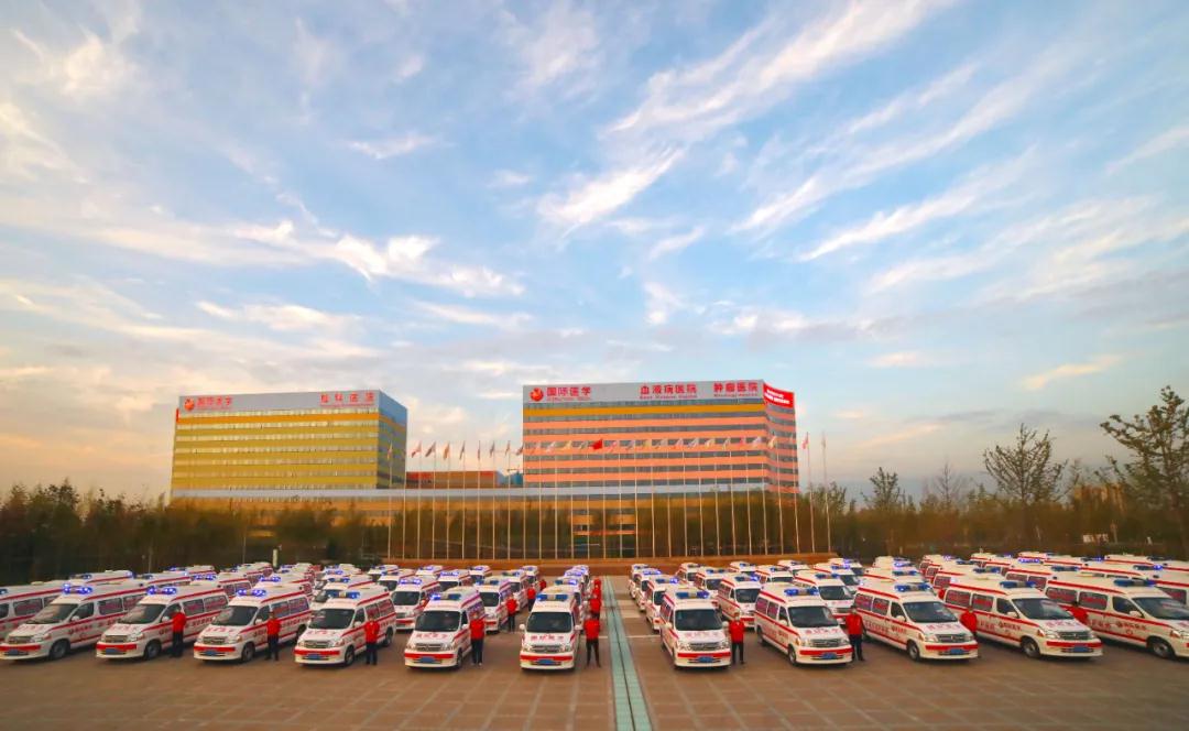 健康伴你行！這份免費愛心服務車指南請收好