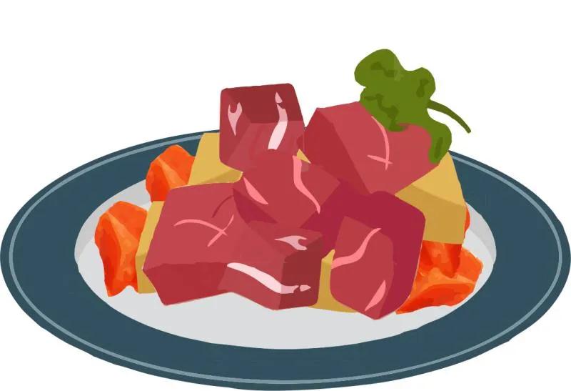 【每日一膳】在“凍手凍腳”的季節(jié)，這道佳肴補(bǔ)而不膩！