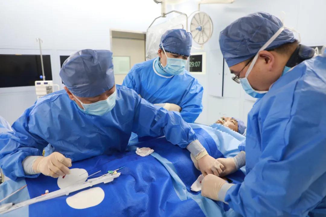 多年頑固性高血壓治不好？可能是這條“禍蛇”在“作妖”