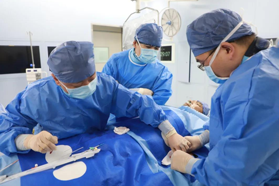 健康時(shí)報(bào)—多年頑固性高血壓治不好？可能是這條“禍蛇”在作怪