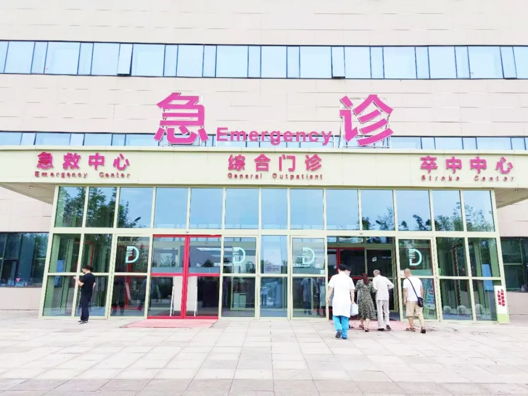 用心守護｜每一個節(jié)日背后，都有他們默默付出