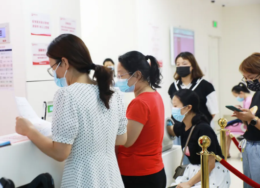 不掛號(hào)，解決多個(gè)問題，多學(xué)科MDT聯(lián)合門診讓更年期女性少跑腿，更安心！