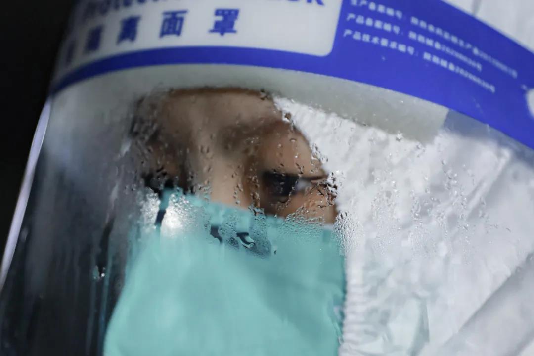 358 人、53 個(gè)點(diǎn)、15 萬+，這群人讓這座城的寒冬流淌著一股暖流
