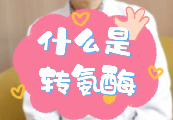 【名醫(yī)面對(duì)面之消化100問】什么是轉(zhuǎn)氨酶？