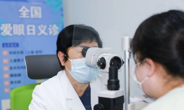 全國愛眼日|多數(shù)人躲不過的眼疾，究竟該怎么治？