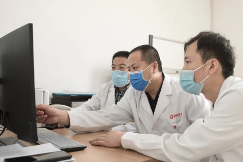 似刀非刀，這種放療設備對付腦部疾病有一手