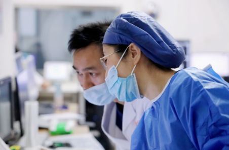 摸不到的乳腺病變怎么辦？磁共振（MR）引導(dǎo)乳腺病變真空輔助旋切活檢技術(shù)顯真招