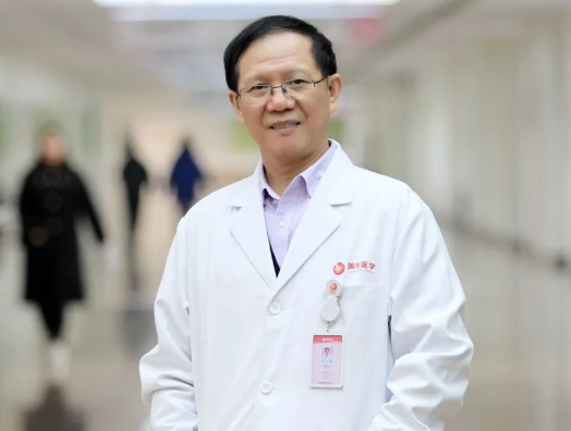 重磅！周曉東教授當選為中國超聲醫(yī)學工程學會會長