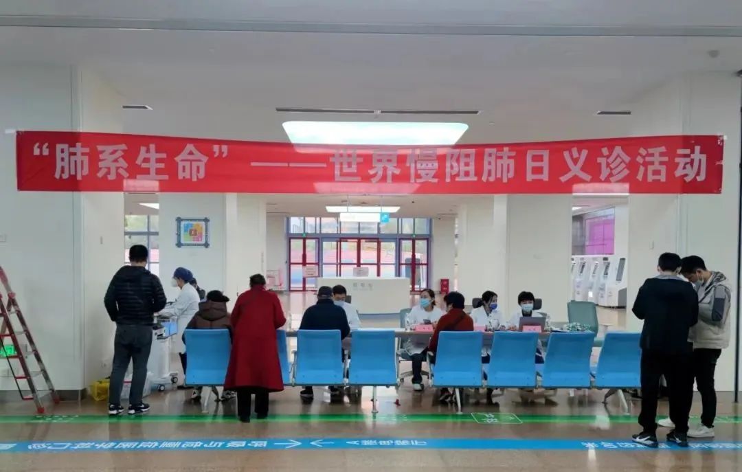警惕這個隱匿的呼吸“殺手”，出現(xiàn)這6種情況一定要做檢查