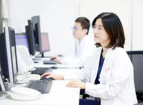 磁波刀為子宮肌瘤患者帶來福音！
