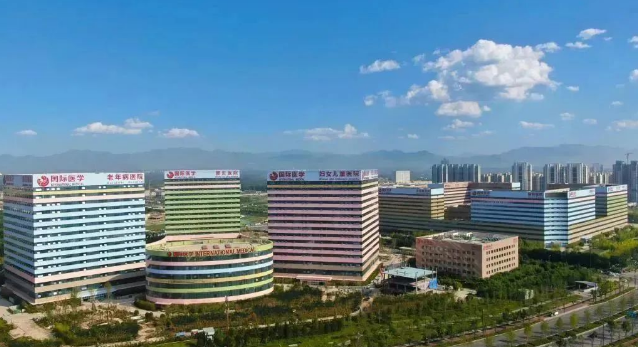 職位熱招丨Join國際醫(yī)學，攜手共進，未來可期
