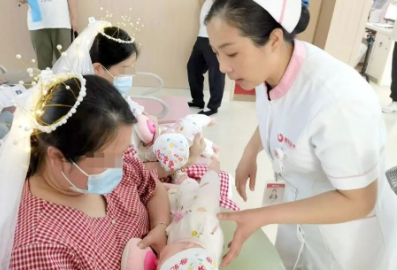 『2023世界母乳喂養(yǎng)周』一周三場(chǎng)公益活動(dòng)，邀您來(lái)“約惠”！