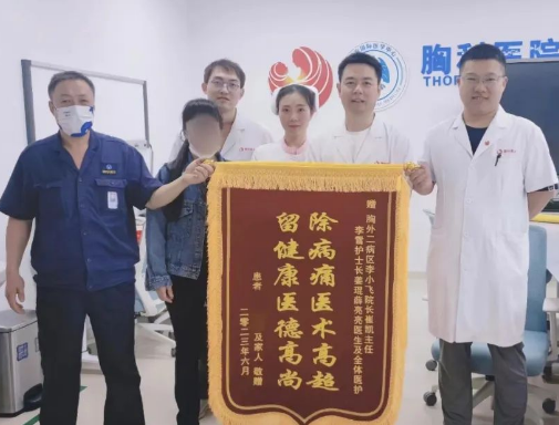 不拼一把，怎會(huì)有生命的奇跡