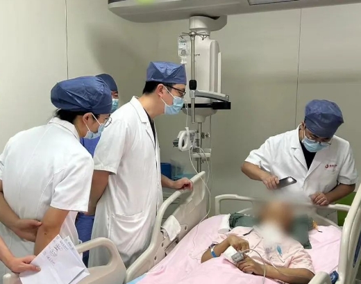 從重型腦干出血到生活自理，多名腦干出血患者在這里蘇醒