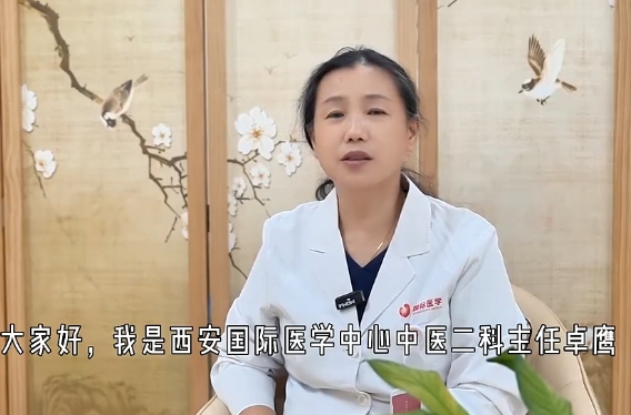 孩子發(fā)燒、咳嗽、脾胃差……中醫(yī)手法學(xué)起來！簡單易掌握