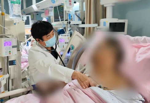 “我活過來了！”——走進(jìn)生命重啟地