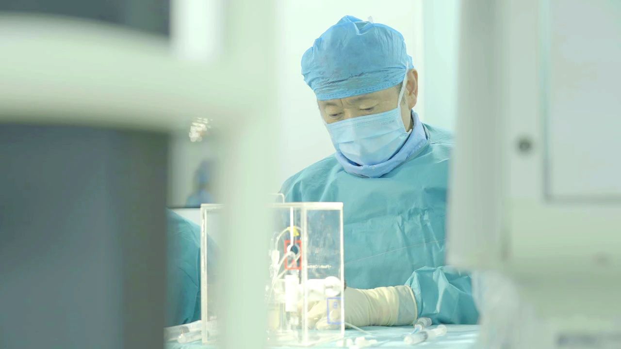 釔90炭微球介入療法全國招募，韓國宏教授團(tuán)隊(duì)護(hù)航全程免費(fèi)